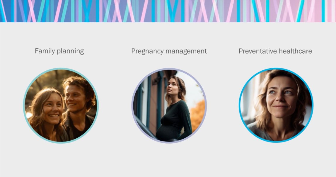 plays How Myriad's prenatal screening can benefit your patients video